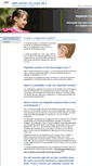 Mobile Screenshot of implantecoclear.net